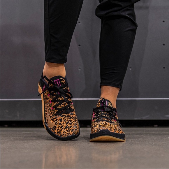 NIKE METCON 6 Sneakers Training Shoes Crossfit - Picture 9 of 15